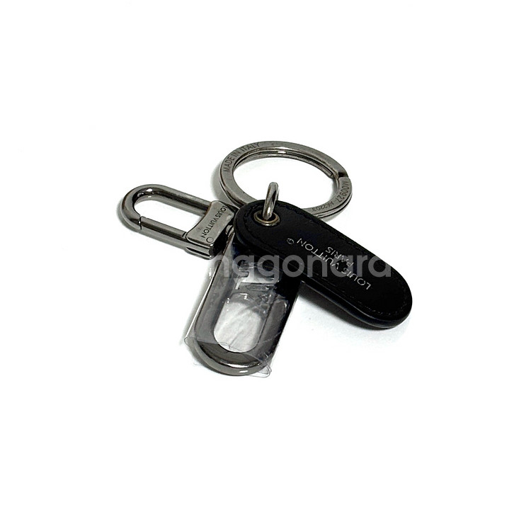 루이비통 LV 패디드 서클 백 키링--6