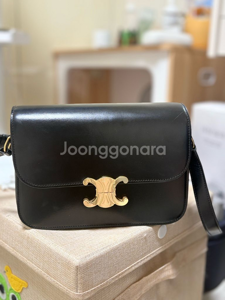 셀린 트리오페--1