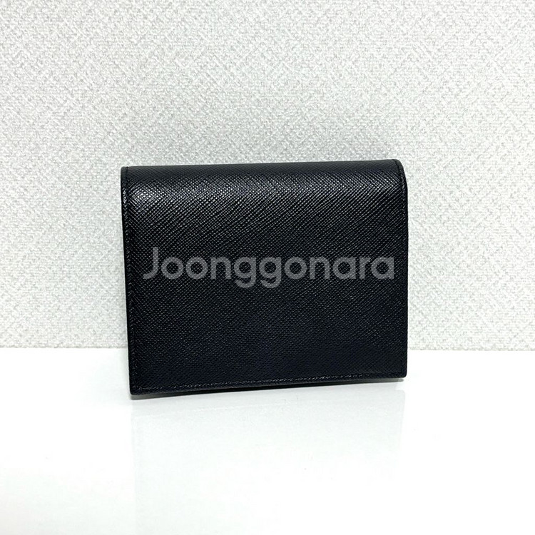 프라다 사피아노 반지갑--2