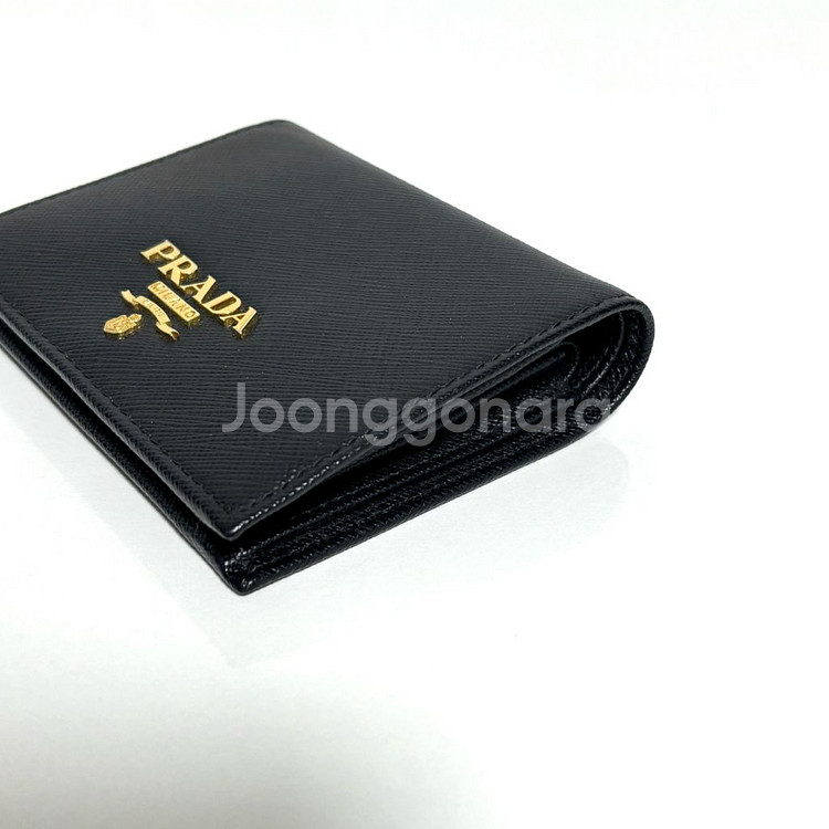 프라다 사피아노 반지갑--3
