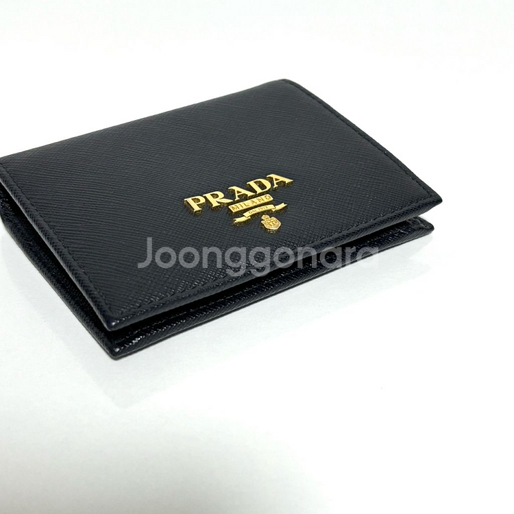 프라다 사피아노 반지갑--4