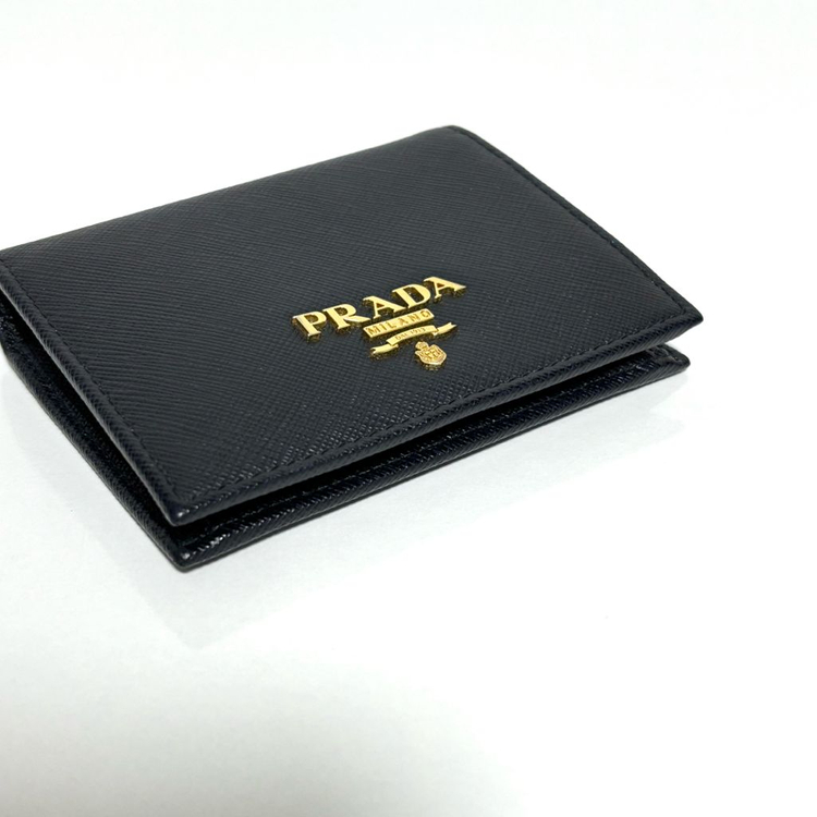 프라다 사피아노 반지갑--4