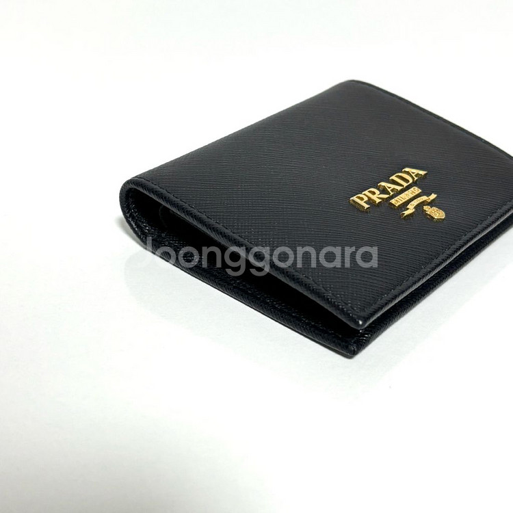 프라다 사피아노 반지갑--5