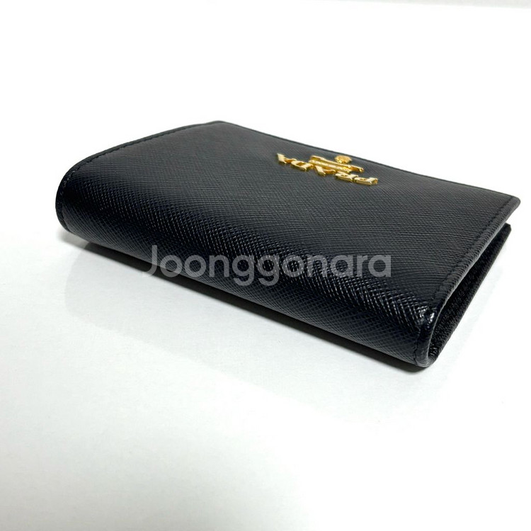 프라다 사피아노 반지갑--6