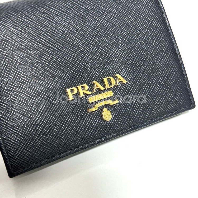 프라다 사피아노 반지갑--7