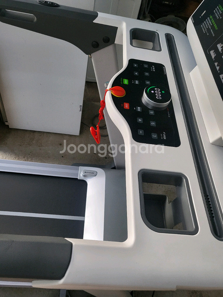 거의새거 이고진 X4 런닝머신 자율주행 저소음--6