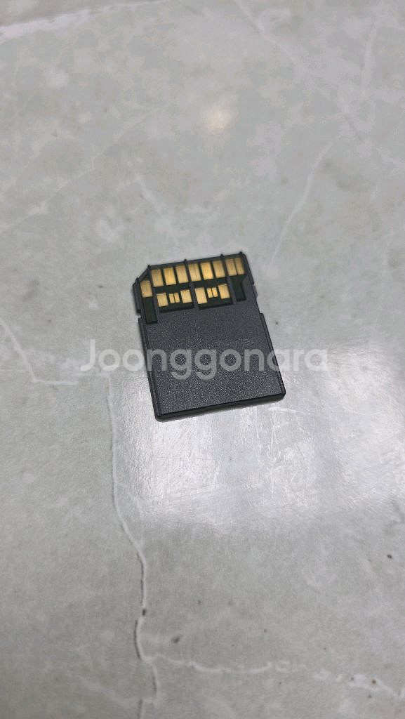 샌디스크 익스트림 프로 v60 512GB 싸게 판매합니--1