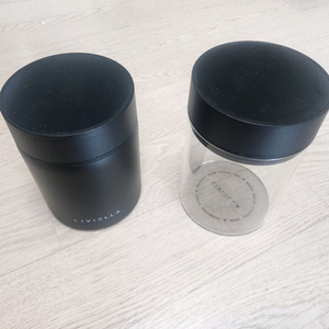 리비엘라 원터치 진공 보관 용기