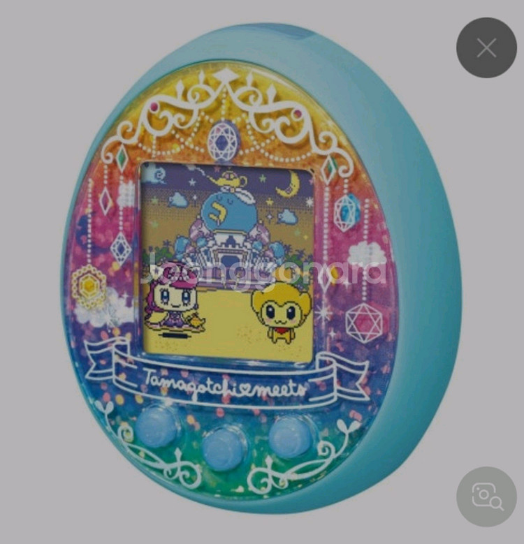 삽니다) 다마고치 미츠 판타지 / 원더가든--0