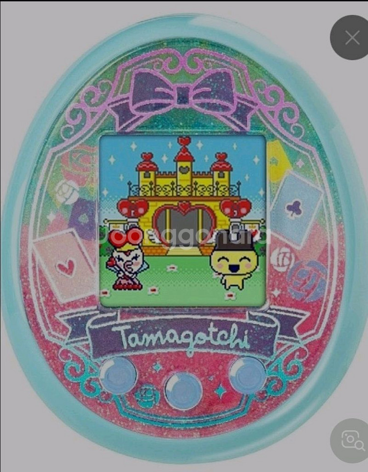 삽니다) 다마고치 미츠 판타지 / 원더가든--1