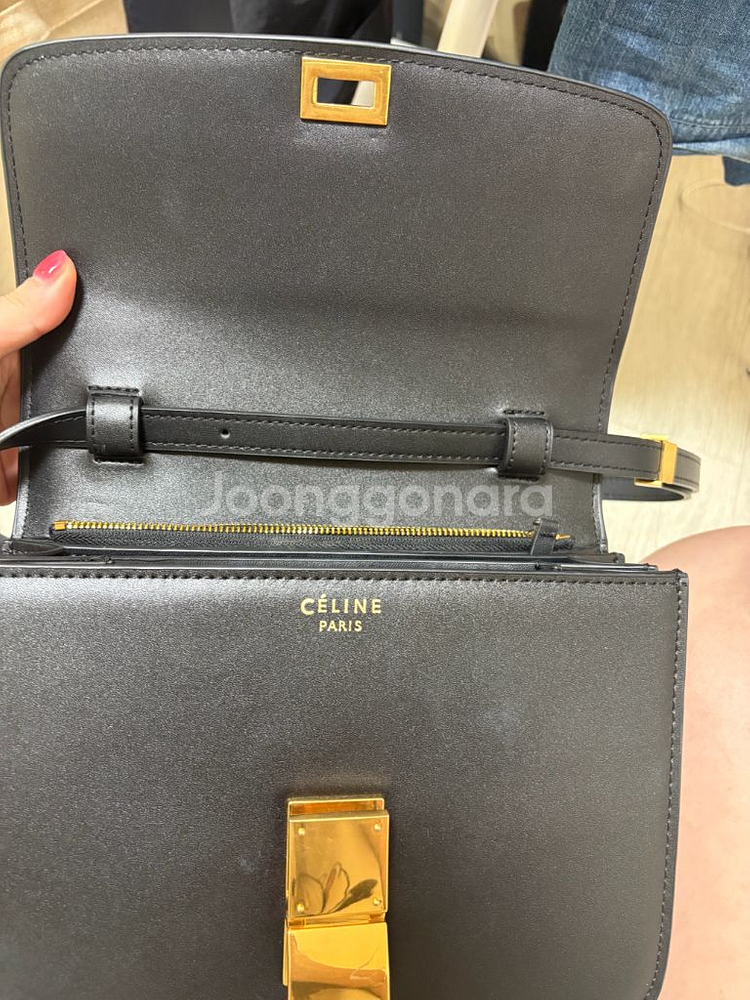 셀린 가방--3