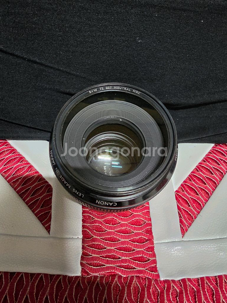 케논EF. 오이만두.(가격조정)--1