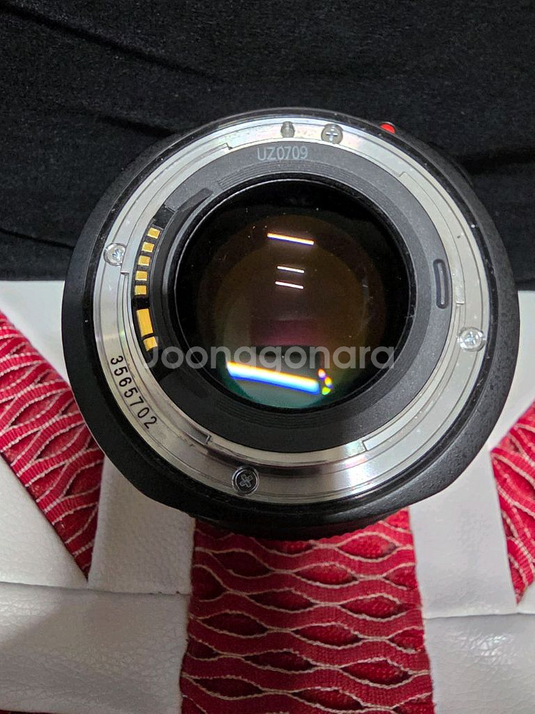 케논EF. 오이만두.(가격조정)--0