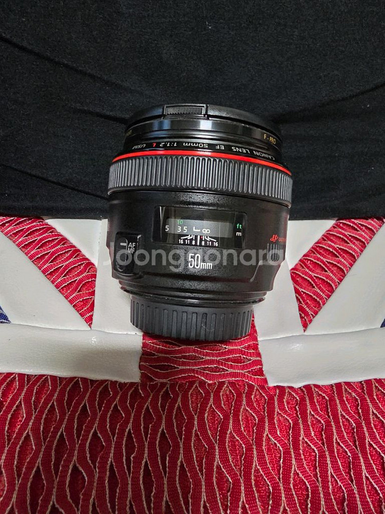 케논EF. 오이만두.(가격조정)--2