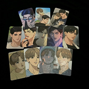징크스 ver2. 포카 아밝팝업 세트별 원가 양도