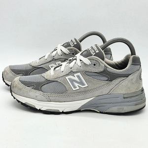 뉴발란스 W993GL 메이드 인 USA (240 B)