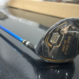 혼마 베레스 06 2스타 페어웨이우드