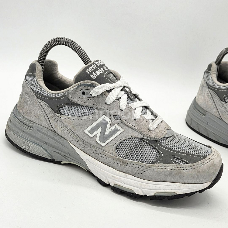 뉴발란스 W993GL 메이드 인 USA (240 B)--5