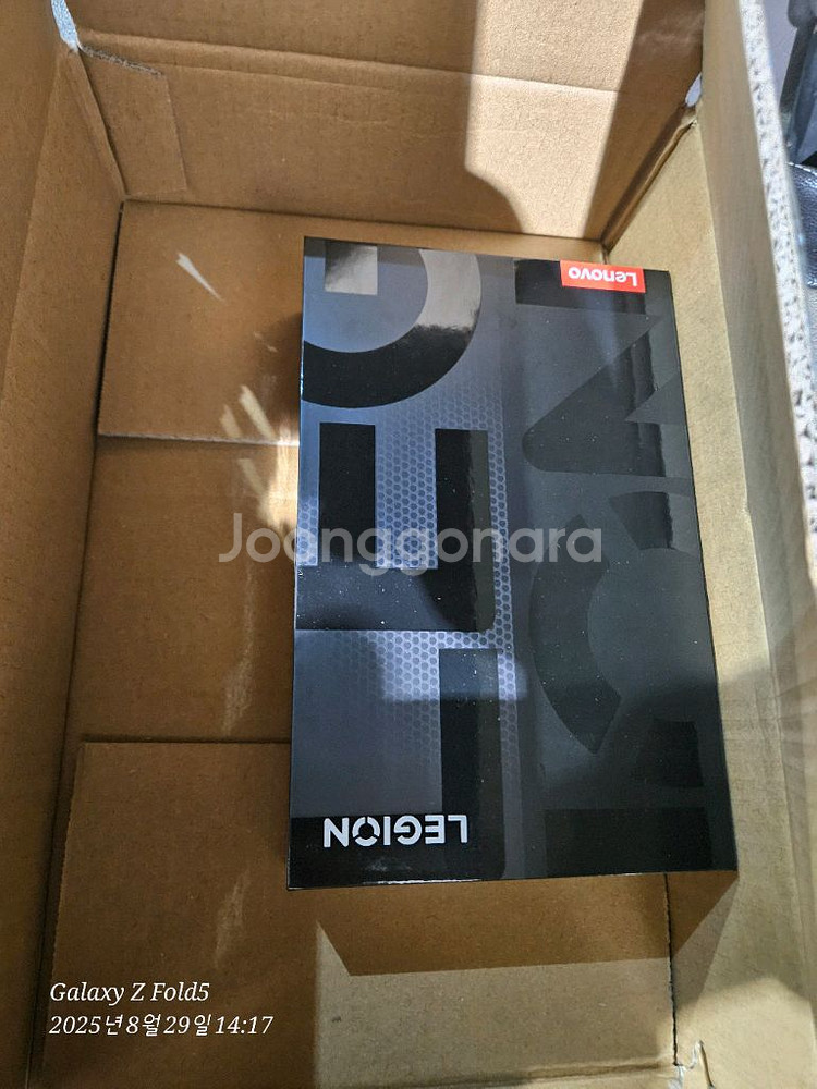 레노버 리전 Y700 3세대 태블릿 판매합니다. 16/--0