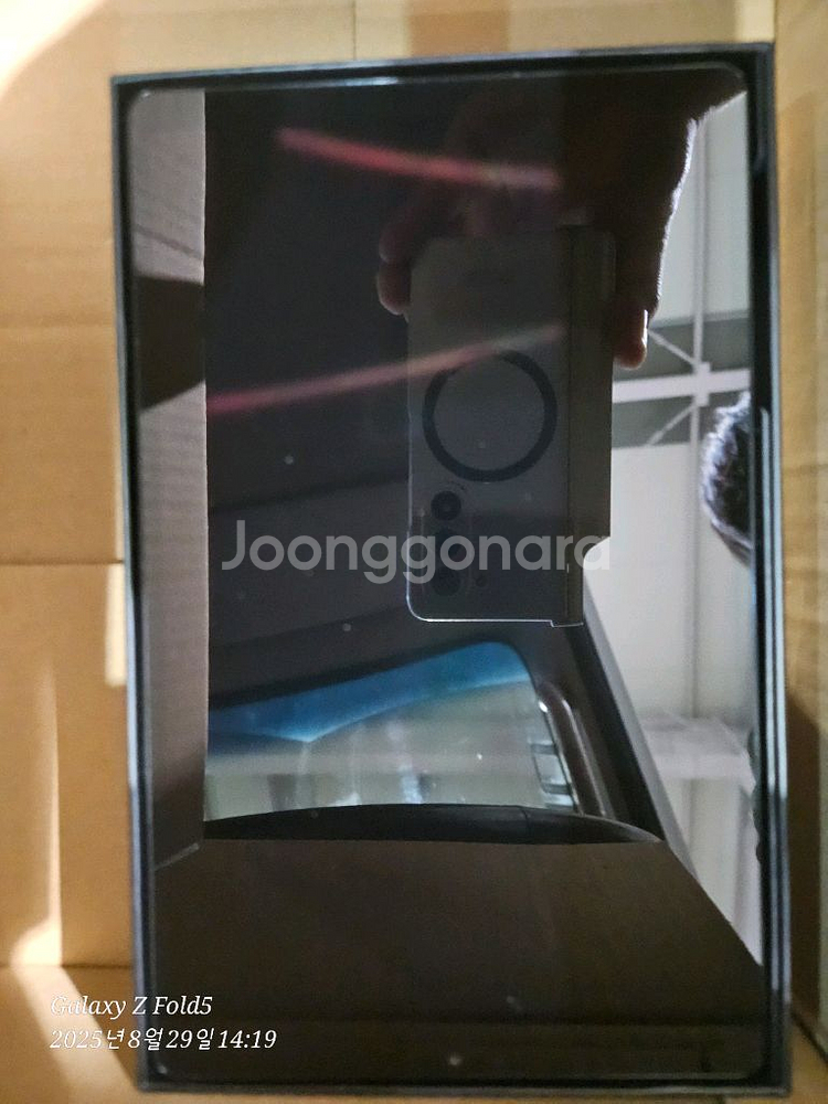 레노버 리전 Y700 3세대 태블릿 판매합니다. 16/--1