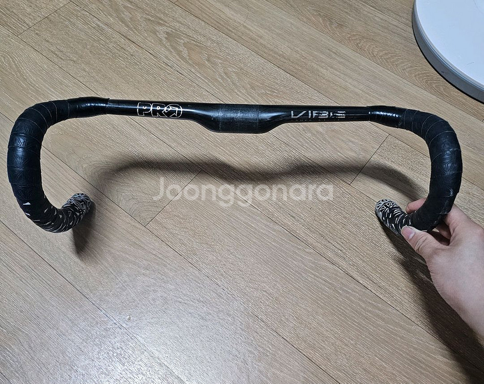 픽시 로드 자전거 시마노 프로 수퍼라이트 카본 드롭바--0