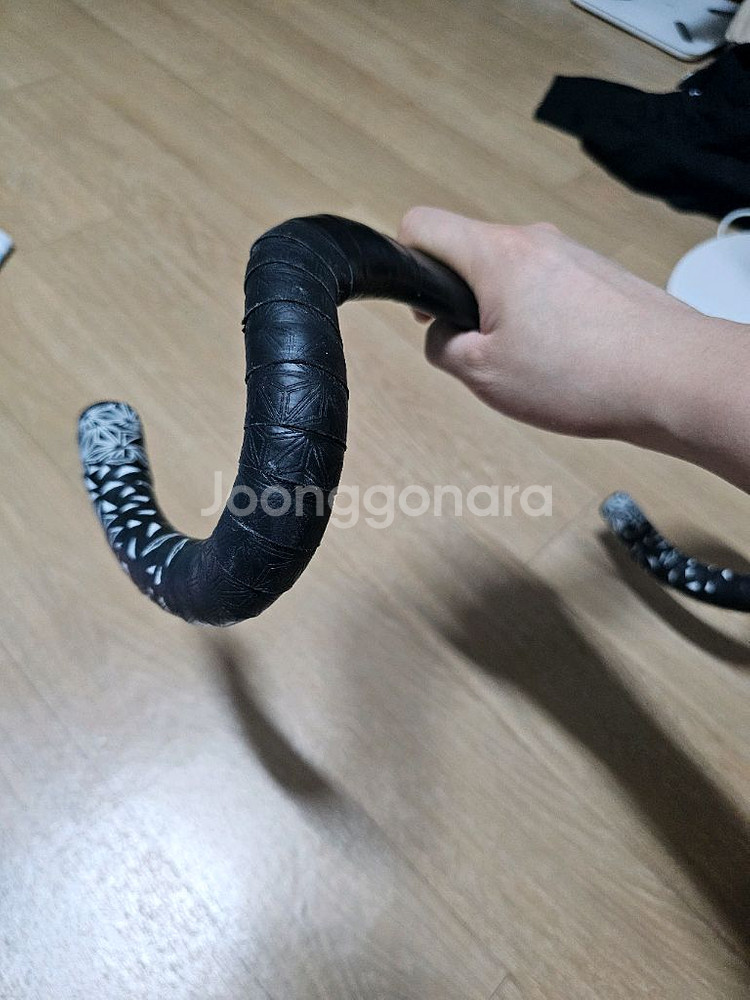 픽시 로드 자전거 시마노 프로 수퍼라이트 카본 드롭바--4