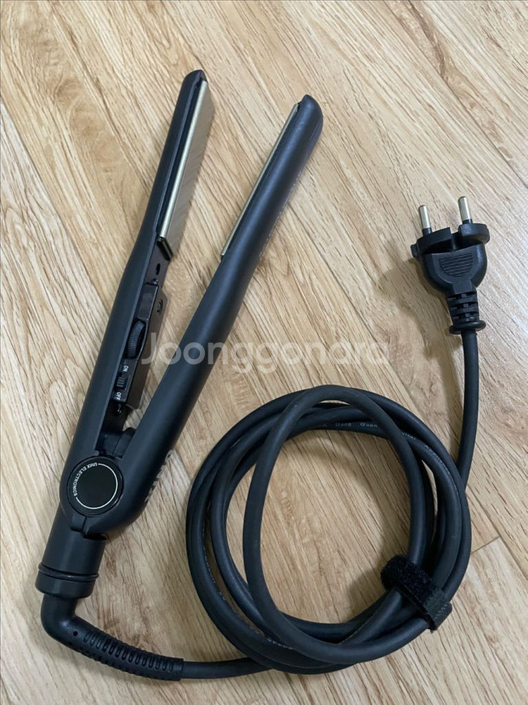 유닉스 고데기 UCI-A2521N 세라믹코팅제품--7