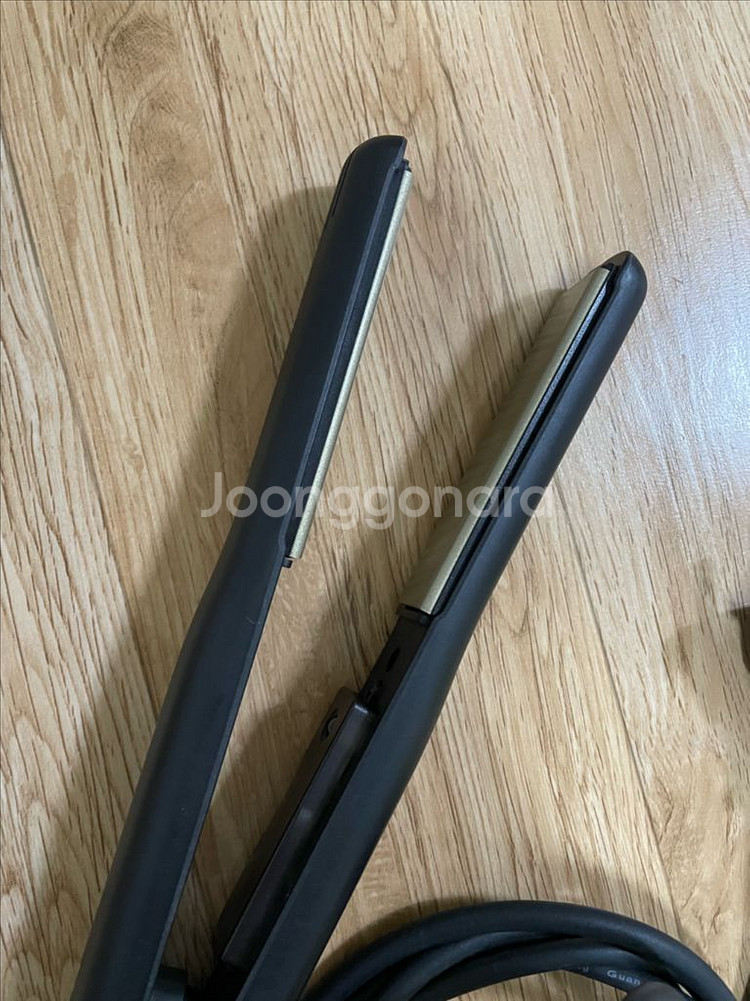 유닉스 고데기 UCI-A2521N 세라믹코팅제품--9