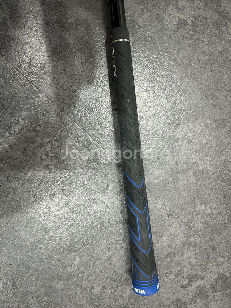 젝시오11 좌타 아이언--2