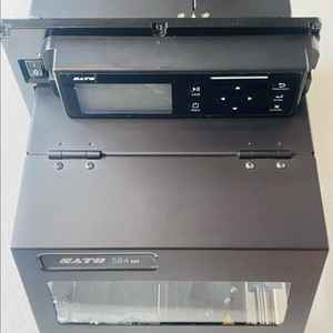 SATO S84-ex.