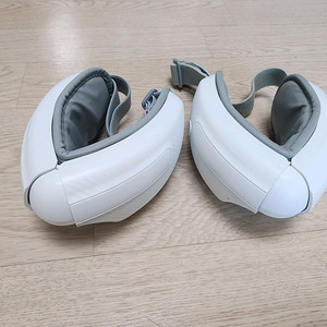 아이오랩 무선 눈 마사지기