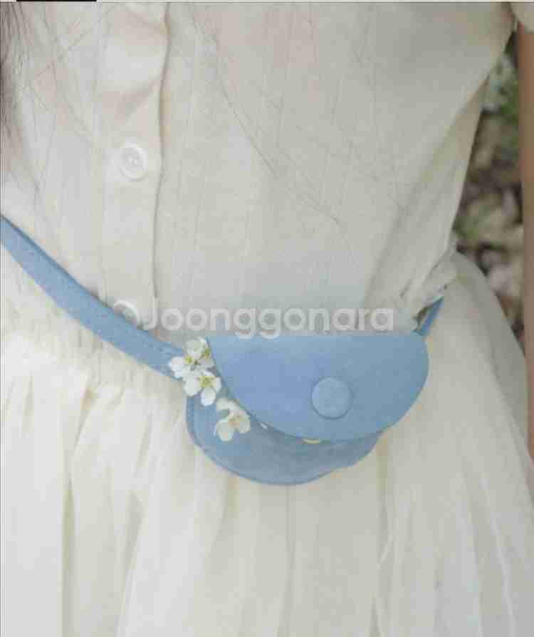 에크린 블루벨 새상품--0