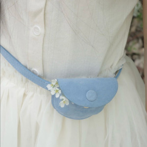 에크린 블루벨 새상품