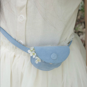 에크린 블루벨 새상품