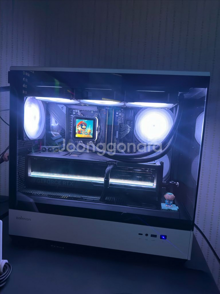 7800x3d 반본체--0