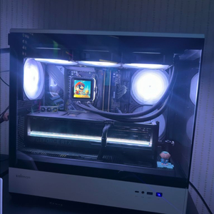 7800x3d 반본체
