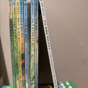 핀두스 시리즈 9권