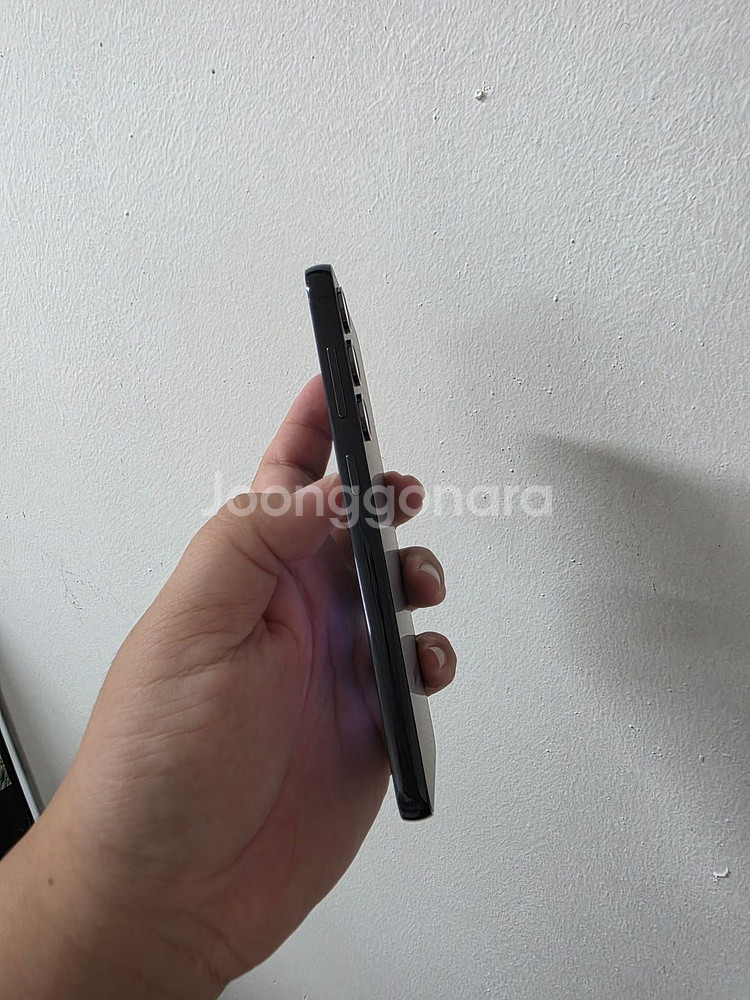 갤럭시 S23 블랙 256기가 SS급 팔아요~--2