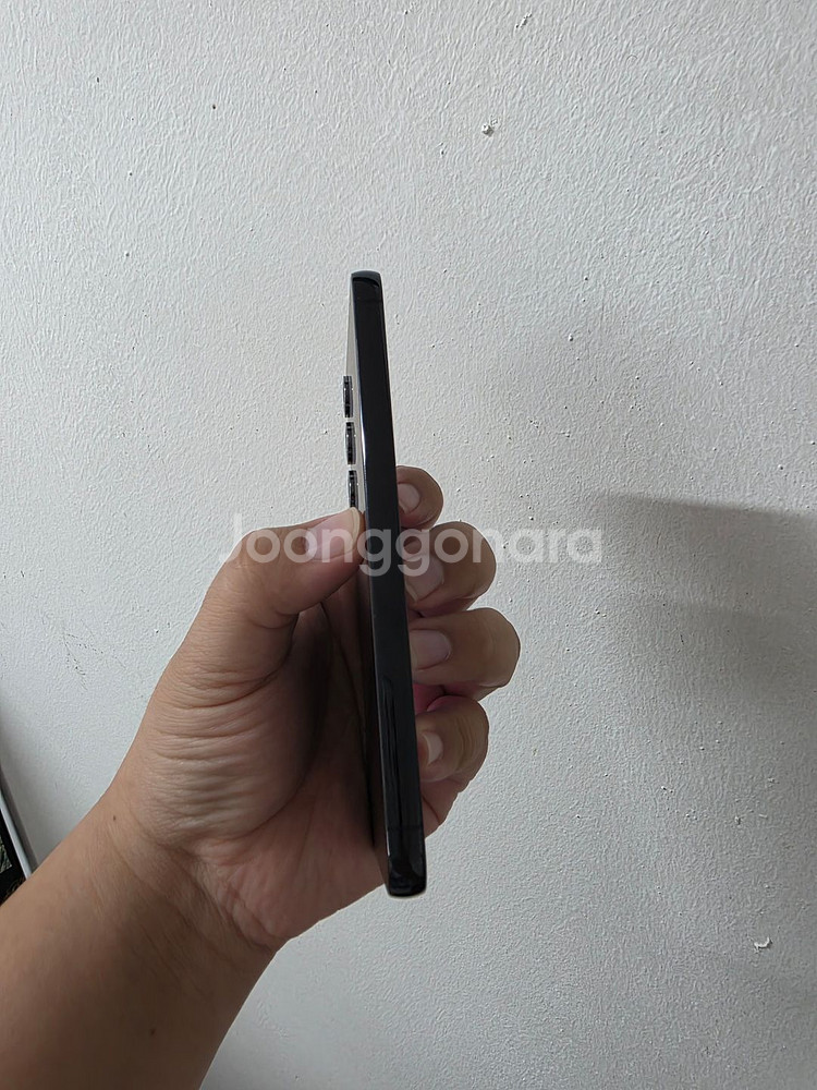 갤럭시 S23 블랙 256기가 SS급 팔아요~--3