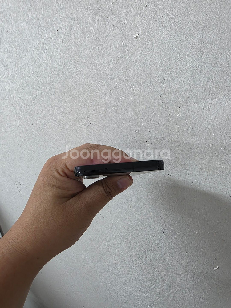 갤럭시 S23 블랙 256기가 SS급 팔아요~--4