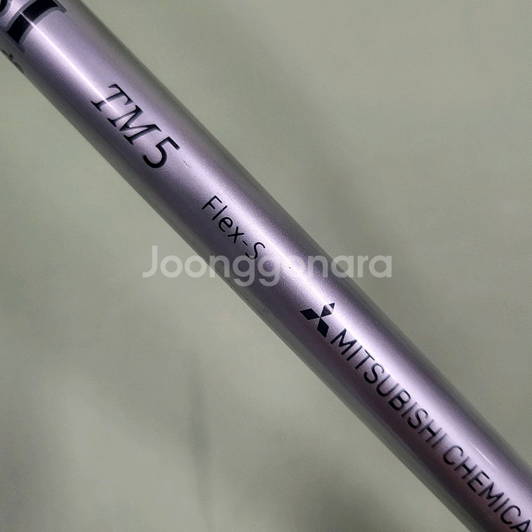 테일러메이드 M6 5번우드 S 정품 E508065 명채--7