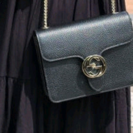 구찌인터로킹가방