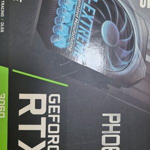 ASUS PH RTX 3060 12G 택포 24만