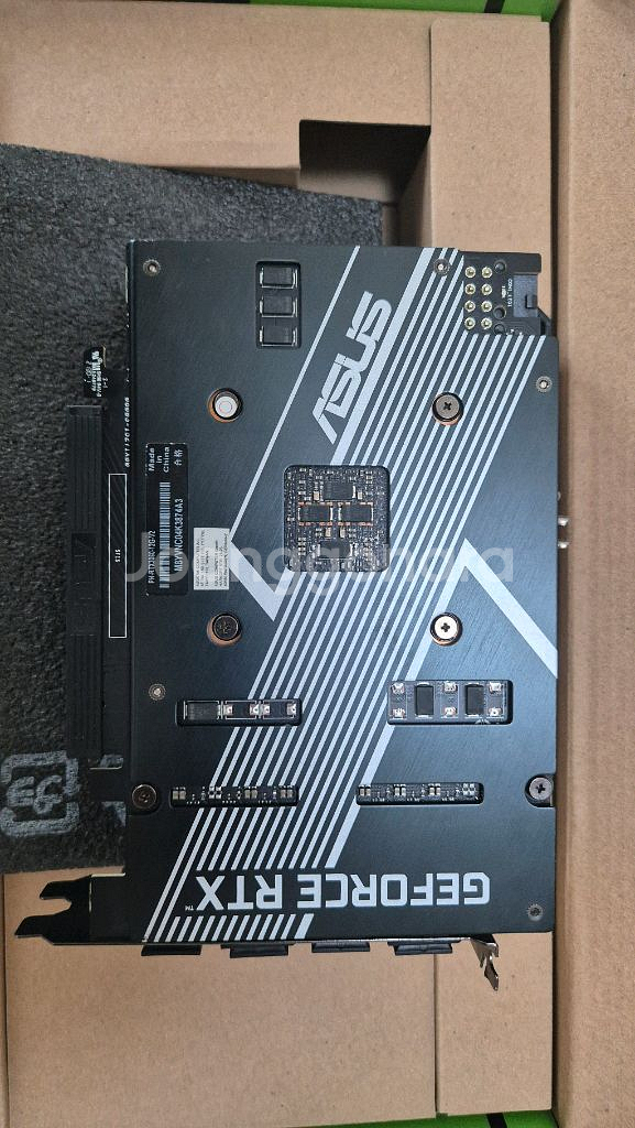 ASUS PH RTX 3060 12G 택포 23.5만--4
