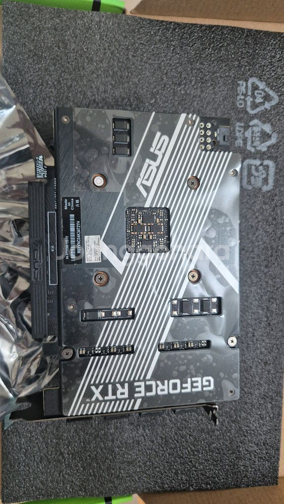 ASUS PH RTX 3060 12G 택포 23.5만--3