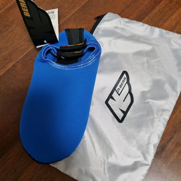 뉴베라 아쿠아슈즈 225,230,235 이미지