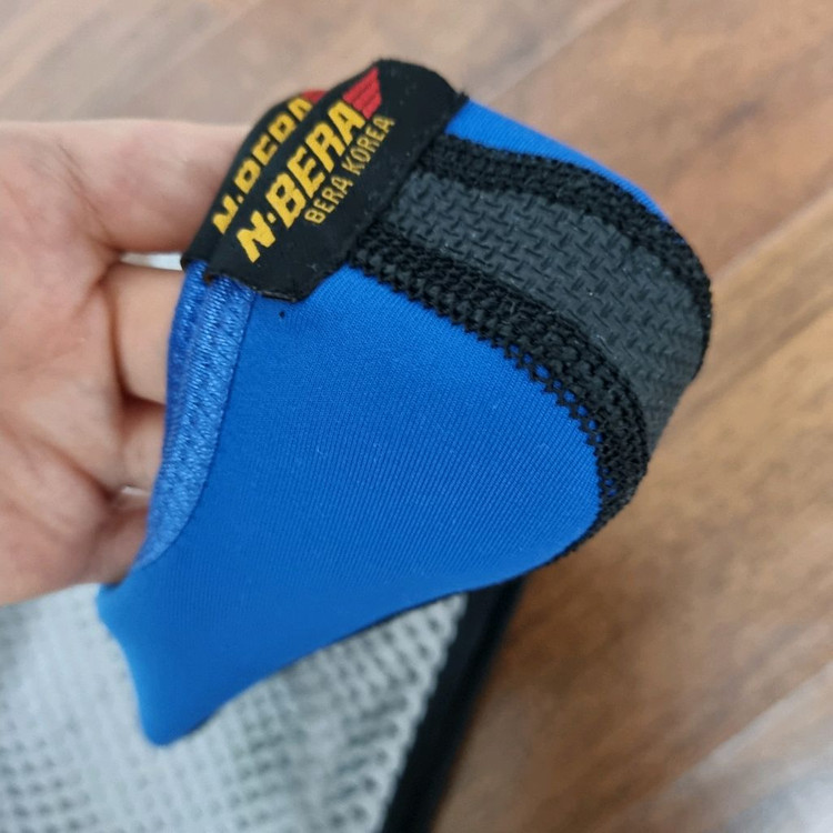 뉴베라 아쿠아슈즈 225,230,235 이미지