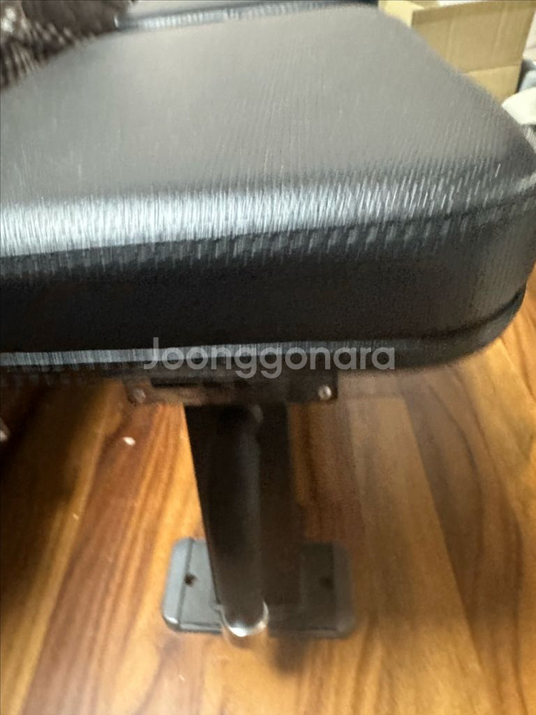 누오덤벨 32kg 단위조절2kg 아리프 벤치 팝니다--1