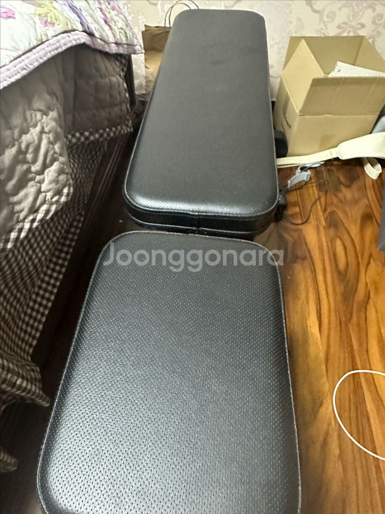 누오덤벨 32kg 단위조절2kg 아리프 벤치 팝니다--3