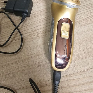 전기면도기 충전식